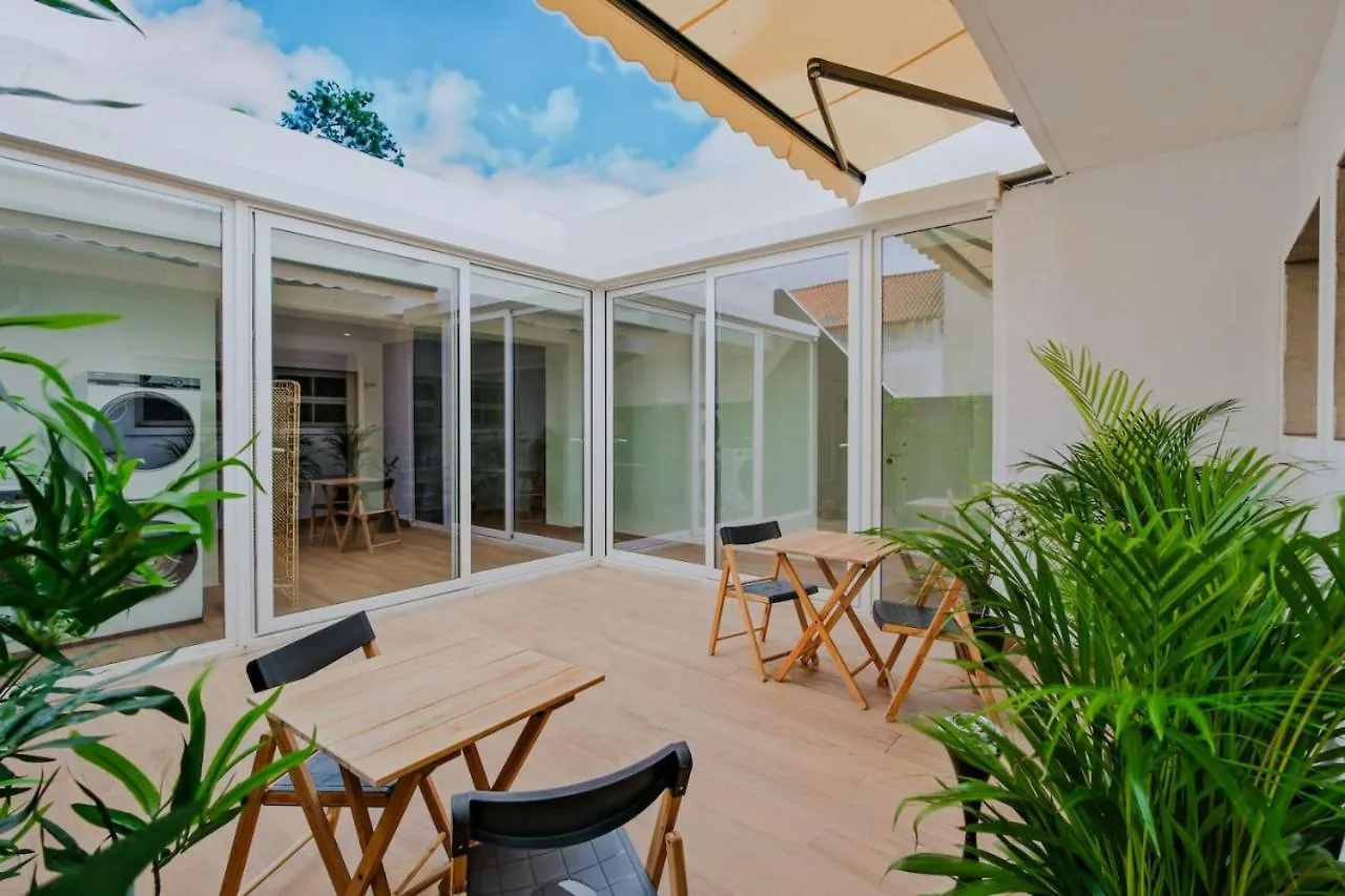 Lovely Studio Fully Equipped Near Subway N5 Lisboa 0*,